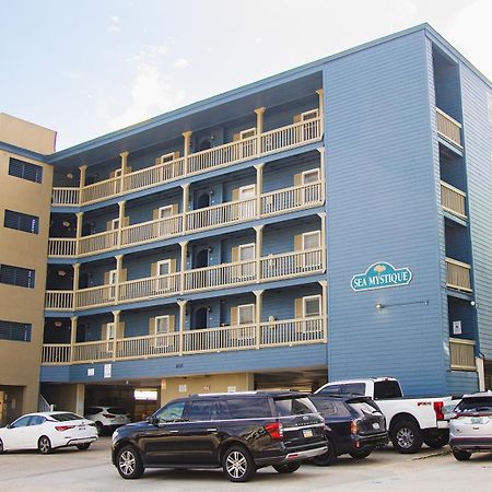 Sea Mystique Resort Garden City Exterior foto