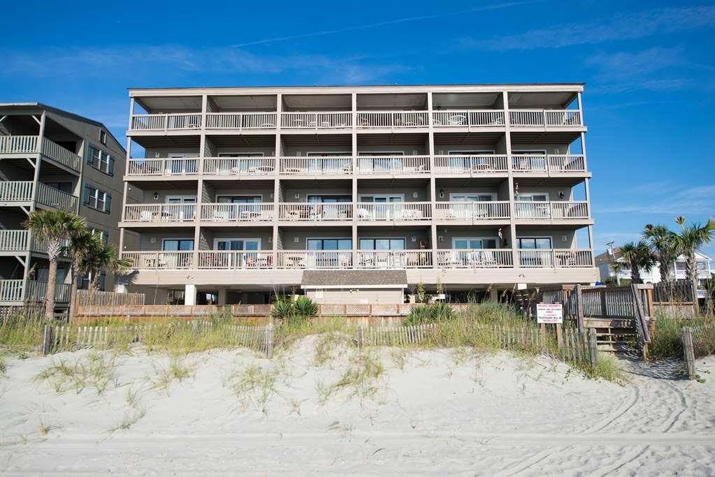 Sea Mystique Resort Garden City Exterior foto
