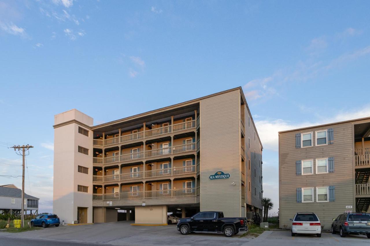 Sea Mystique Resort Garden City Exterior foto
