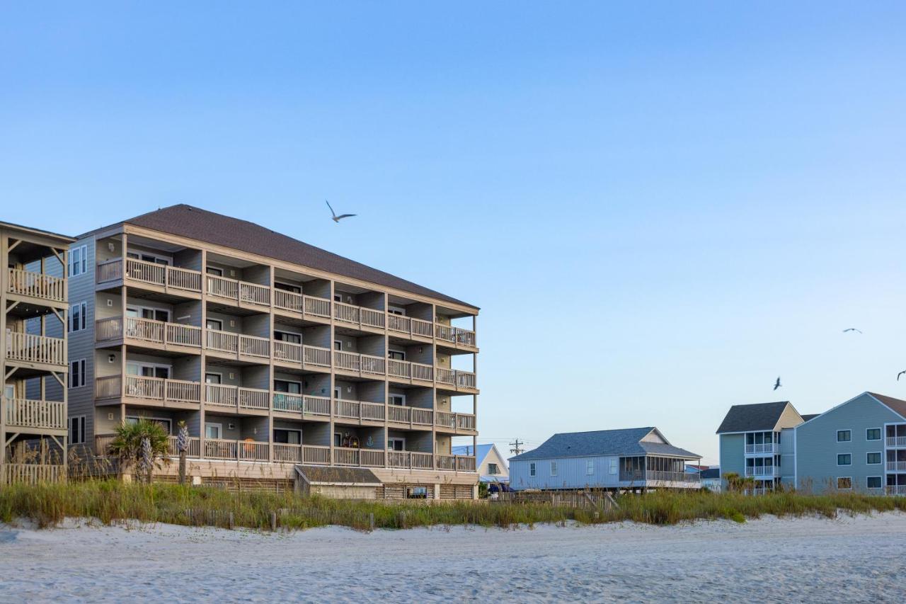 Sea Mystique Resort Garden City Exterior foto